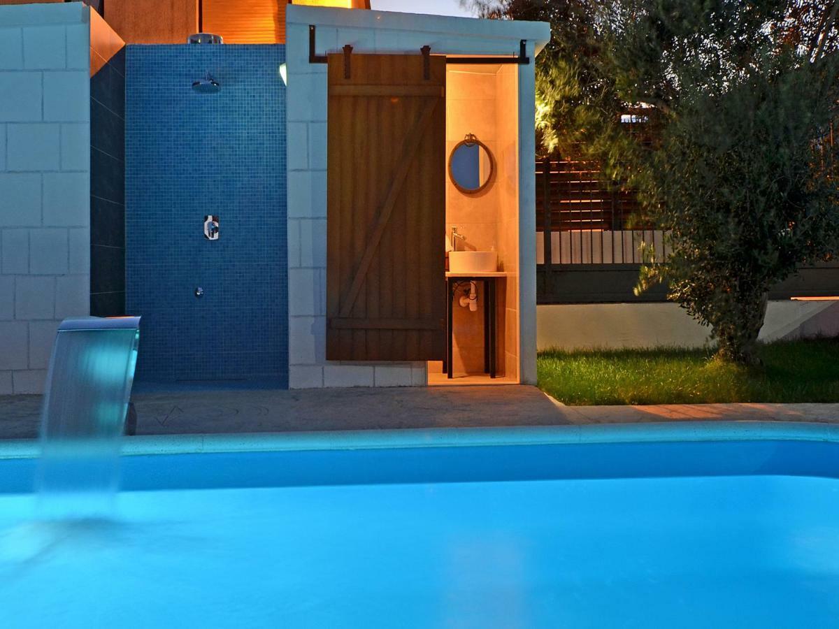 Deluxe Apartman Porto Trogir Ngoại thất bức ảnh