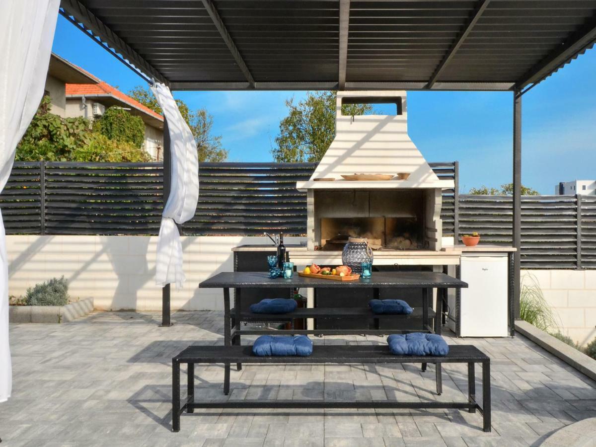 Deluxe Apartman Porto Trogir Ngoại thất bức ảnh