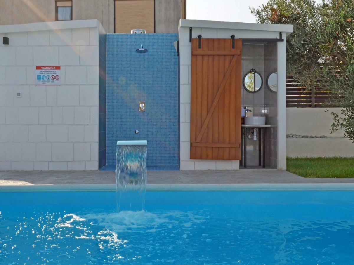 Deluxe Apartman Porto Trogir Ngoại thất bức ảnh